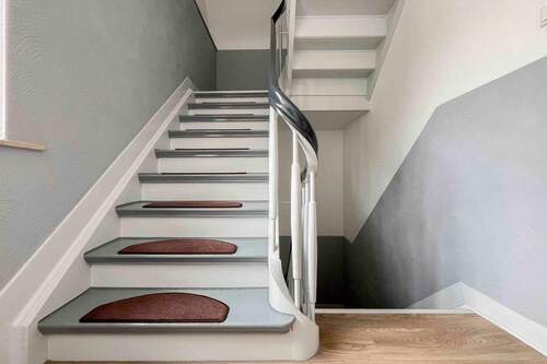 Treppenhaus - 