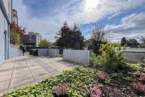 Terrasse - 