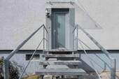 Hauseingang - 