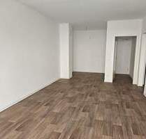 Frisch sanierte 2-Raum-Wohnung Erstbezug -- großer Balkon - Greifswald Schönwalde II