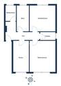 Grundriss - 
