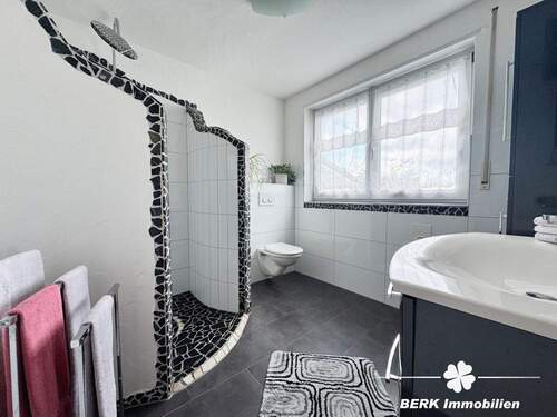 Badezimmer - 