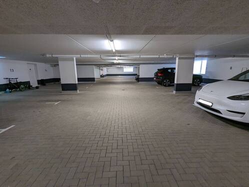 Tiefgarage 1 - Garage, Stellplatz zum Kaufen in Hürth