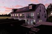 Bild 2 - 5 Zimmer Reihenmittelhaus zum Kaufen in Gilching