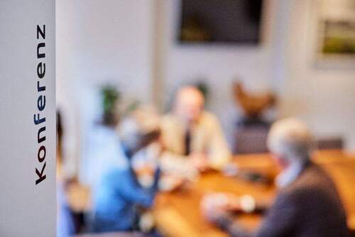 Konferenz - Büro in Essen