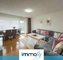 Wohlfühlfaktor garantiert: 4-Zimmer 1. OG mit Balkon & flexibler Raumaufteilung - Übach-Palenberg