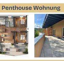 Traumhaftes Penthouse im idyllischen Nordrach - Schwarzwaldpanorama inklusive!