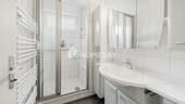 Badezimmer 1 - 