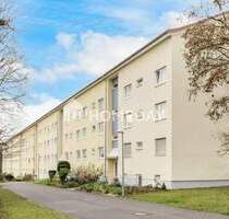 Sofort verfügbar: Gepflegte 4-Zimmer-Wohnung mit Balkon in Stuttgart-Fasanenhof