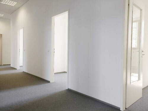 Flur - Büro mit 23,00 m&sup2; in Berlin zur Miete