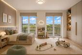 Visualisierung Kinderzimmer - 