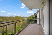 Balkon 2. OG - 