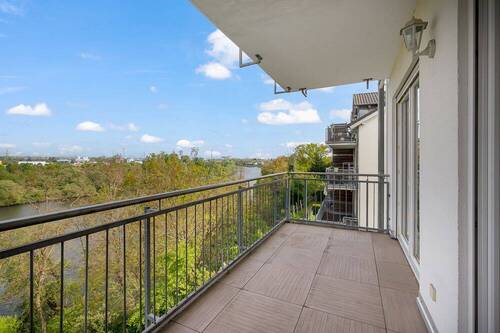 Balkon 2. OG - 