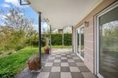 Terasse EG - 