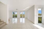 Wohn- und Essbereich - 