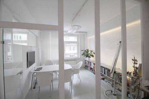 Meetingraum - Büro zur Miete in München
