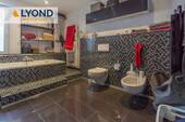 Badezimmer EG - 