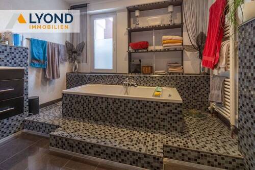 Badezimmer EG - 