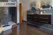 Badezimmer EG - 