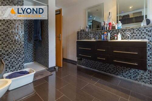 Badezimmer EG - 