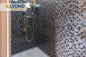 Badezimmer EG - 