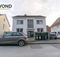 Kaufnebenkosten Ersparnis! Gepflegtes 3-Parteien-Haus in Dortmund-Brechten zu verkaufen! - Dortmund / Brechten