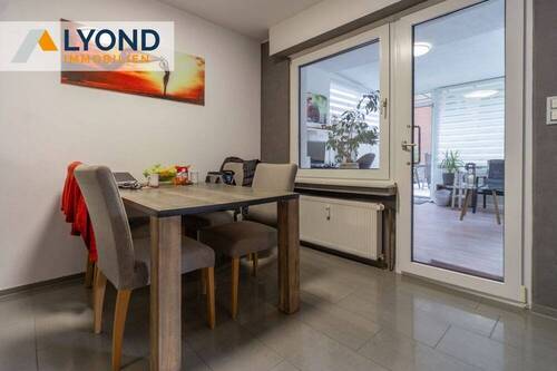 Essbereich - 