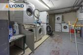Waschraum - 