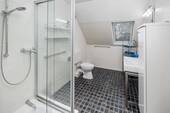 Duschbad Obergeschoss - 
