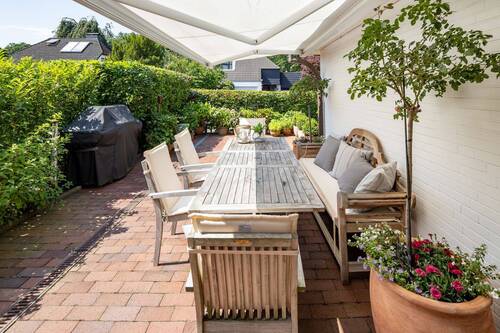 Terrasse - 