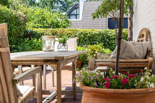 Terrasse - 