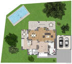Grundriss EG - 