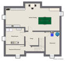 Grundriss KG - 