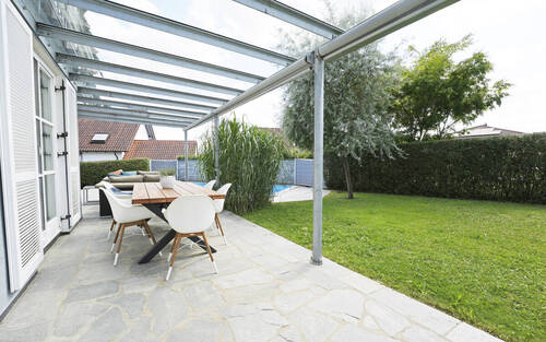 Terrasse - 