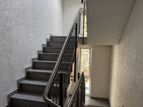 Treppenhaus - 