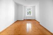 Schlafzimmer - Etagenwohnung mit 68,00 m² in Berlin zum Kaufen