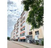 3- Zimmer Wohnung wartet auf Ihren Einzug - Waren (Müritz)