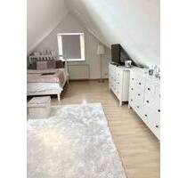 Schöne Ein-Zimmer-Wohnung in der Oststadt - Hildesheim Mitte