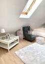Wohn-/Schlafzimmer - 1 Zimmer Etagenwohnung zur Miete in Hildesheim