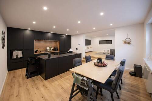 Küche I Esszimmer - 