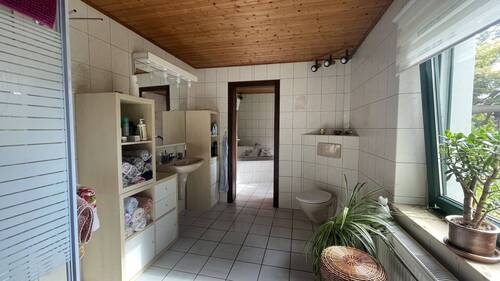 Badezimmer - 