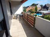 Balkon - 