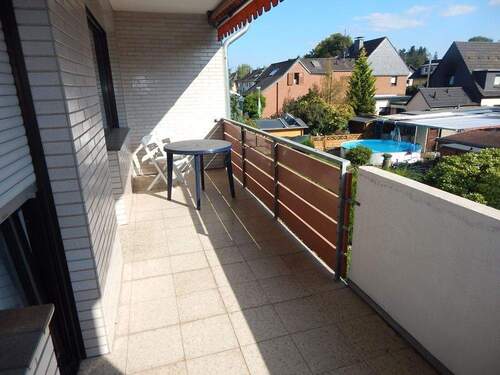 Balkon - 