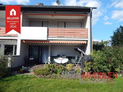 Titelbild - ***Großzügiges Reihenendhaus in ruhiger Citylage sucht neuen Bewohner ****