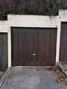 Garage - 