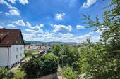 Aussicht - 4 Zimmer Etagenwohnung zum Kaufen in Winnenden