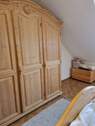 Schlafzimmerschrank - 