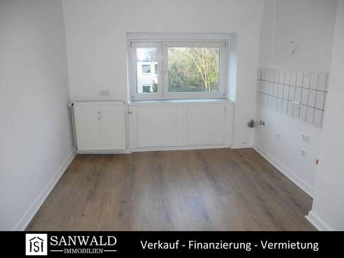 2 - 2 Zimmer Etagenwohnung zur Miete in Herne