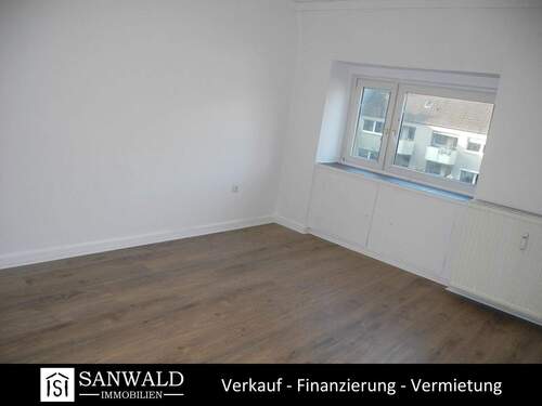 3 - 2 Zimmer Etagenwohnung in Herne