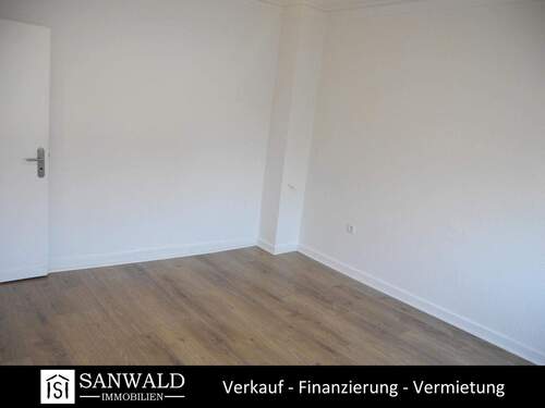 4 - Etagenwohnung mit 60,00 m&sup2; in Herne zur Miete